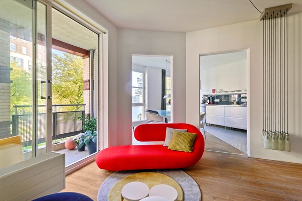 Medium property photo - Van der Palmkade 175, 1051 RK Amsterdam